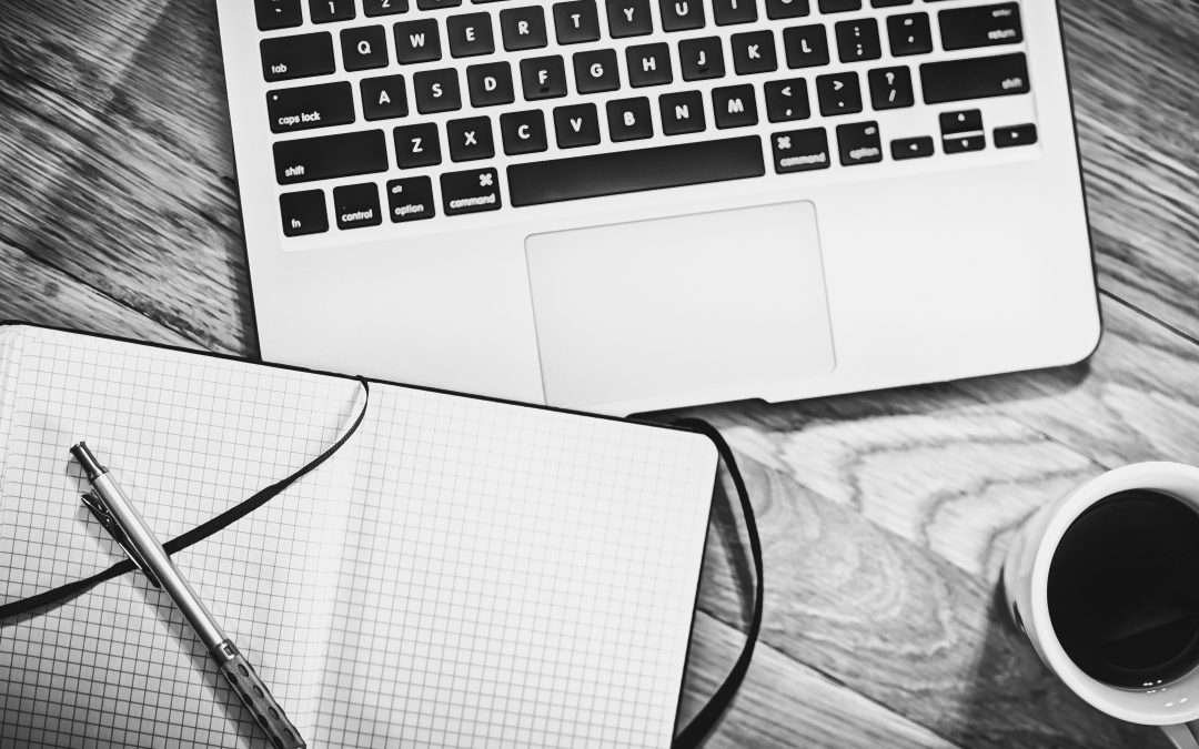 Why am I writing a book?