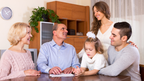 Managing Your Family Finances