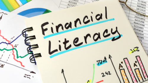 Financial Literacy: A Great Legacy For Your Children!