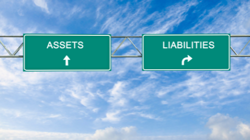 Assets vs Liabilities: Which Ones Are You Buying?