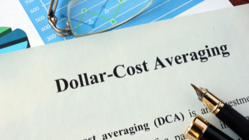 Why Dollar-Cost Averaging Beats Timing The Stock Market?
