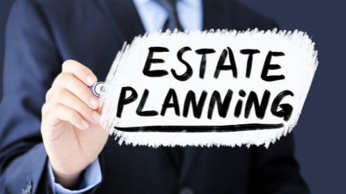 Why Estate Planning Is Super Important!