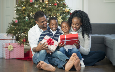 Why You Should Rethink Children’s/Grandchildren’s Birthday & Christmas Gifts?