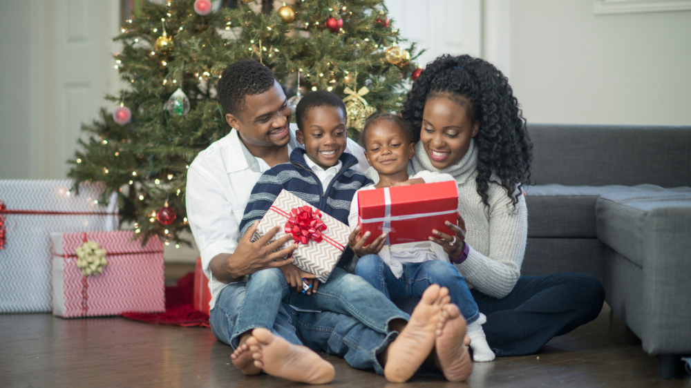 Why You Should Rethink Children’s/Grandchildren’s Birthday & Christmas Gifts?